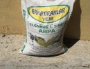 10.07.2019 11:55:42 | ELENMİŞ ÇUVALLANMIŞ 1. SINIF ARPA ÜRETİMİMİZ BAŞLAMIŞTIR.