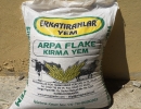 10.07.2019 11:56:07 | ARPA KIRMA YEM ÜRETİMİMİZ BAŞLAMIŞTİR.